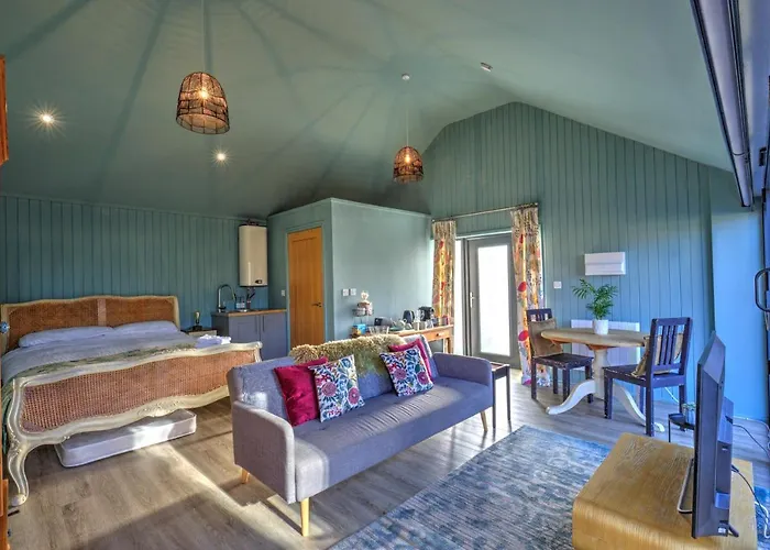 Park Lane Studio, Shouldham