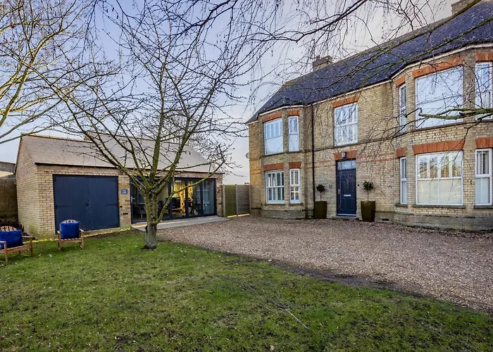 Park Lane Studio, Shouldham
