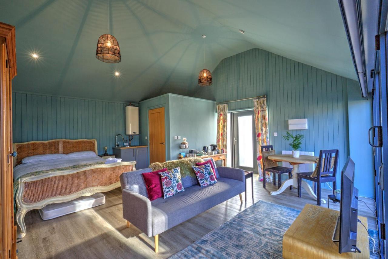 Appartamento Park Lane Studio,