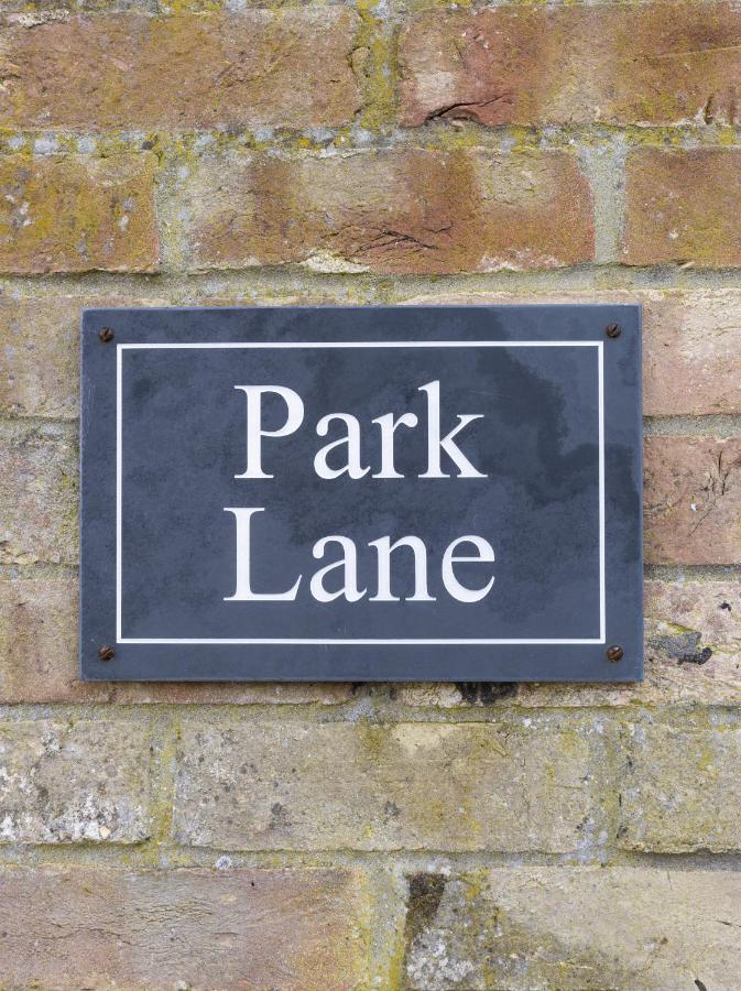 Apartment Park Lane Studio, Shouldham